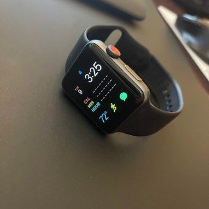 Apple Watch Series 3